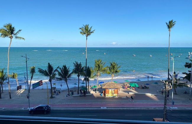 Cote D´Azur Apto 411 - Foto 37