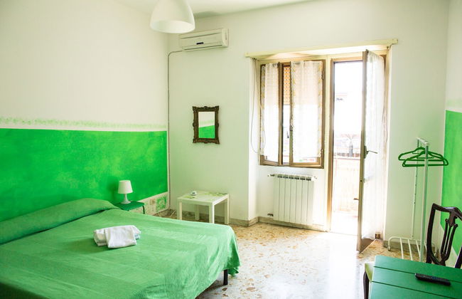 Next Stop Roma Affittacamere Casilino - Photo 23