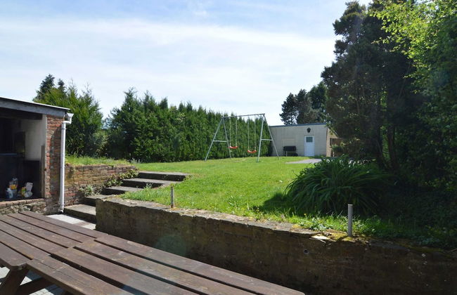 Winenne Home With Hot Tub - Photo 31