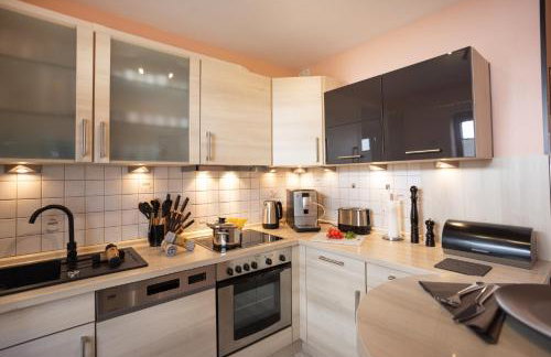 FeWo Fuchsbau in zentraler Lage und Kurparknähe - Foto 11