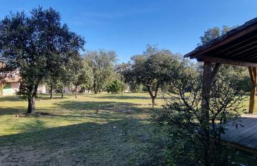 Maisonnette Sous les chênes GARD 30 - Photo 12