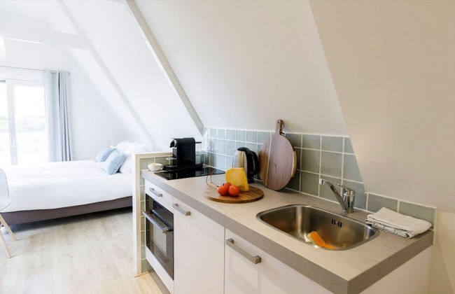 Villa Parnassia - Foto 18