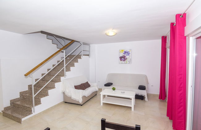 Apartamentos Turisticos Zahazar - Photo 69