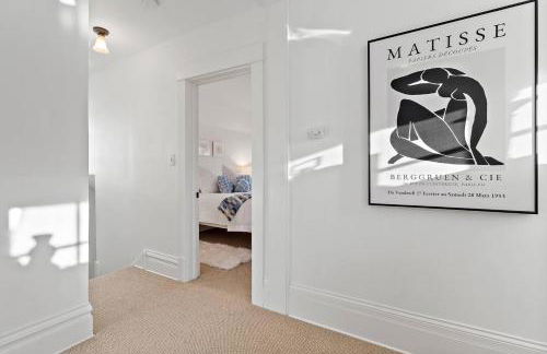 "Broadway Hideaway" by Roxy Rentals - Foto 33