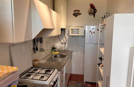 apartamento con jardín a 11 metros de la playa B2 - Foto 11