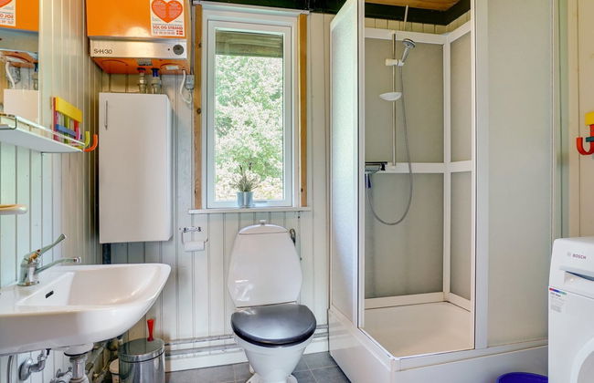 "Lennert" - 100m to the fjord - Foto 13