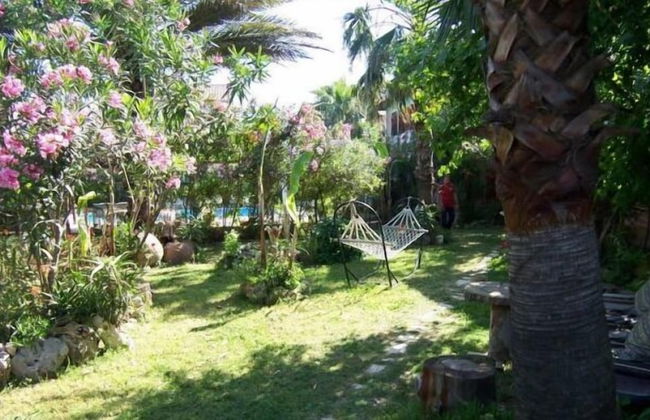 Villa Poseidon Apartments - Foto 28