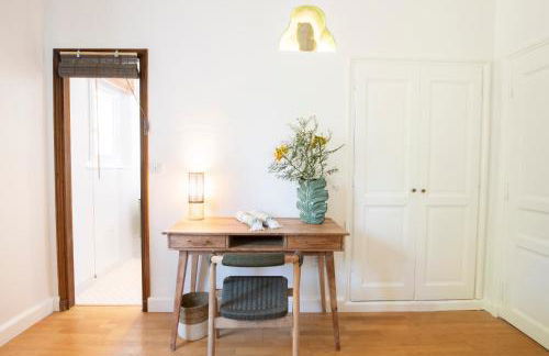 VILLA BAUHINIA - Golfe de Saint-Tropez - Foto 18