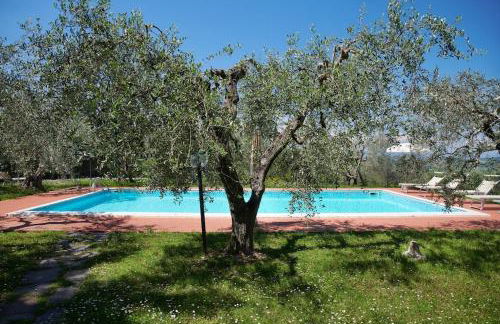 Villa I Leoni - Foto 36