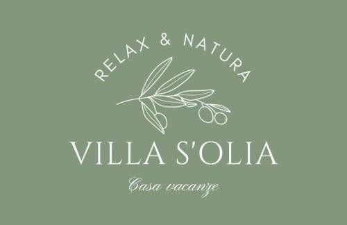 Villa S'Olia - Foto 1