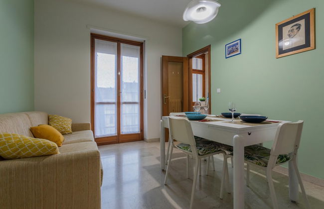 Casa Antonelli by Wonderful Italy - Foto 19