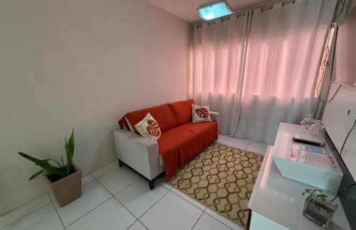 Apto Completo, Wi-Fi ,Vaga Privativa Portaria 24h - Foto 20