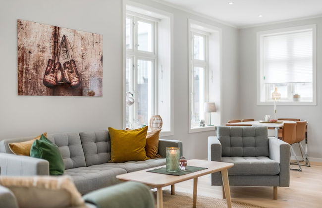 Barfot Apartments - Foto 75