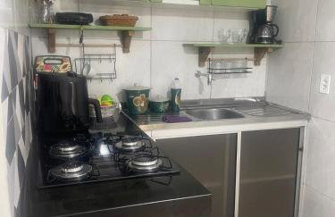 Kitnet Adorável na sedede Aracruz ES 1KM do centro individual wifi cozinha equipada - Foto 26