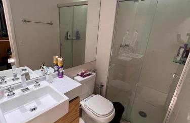 Apartamento Moderno no Brooklin - Foto 7