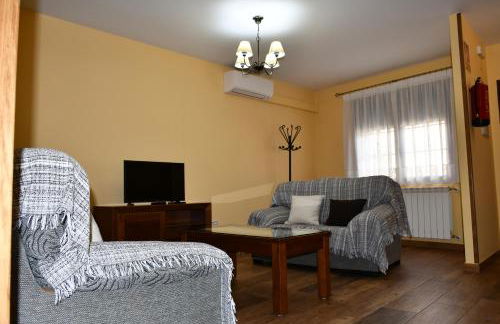 Casa Rural Las Canchaleras - Foto 6