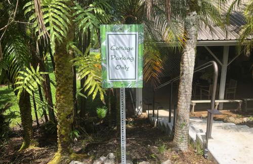 Royal Palm Cottage Hawaii - Foto 17