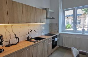 Luksusowy apartament na parterze w okolicy jeziora i Gór Sowich - Foto 31