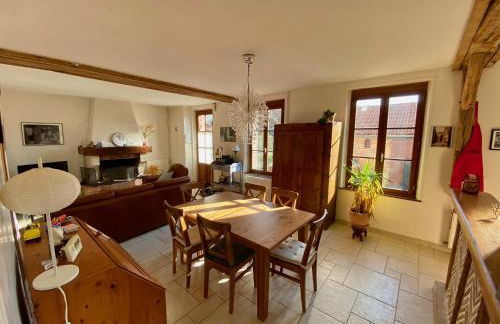 Maison 5 chambres à Lamotte, entre canal et centre équestre - Foto 15