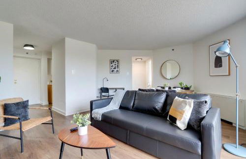 Contemporary Apartment Close to Pentagon City Metro - Foto 18