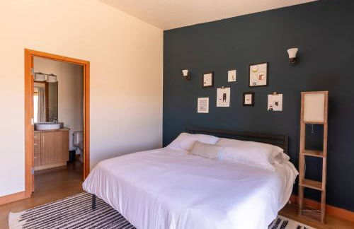 Luxury Mountain Estate Sleeps 11 - Foto 17