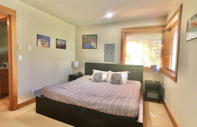 Seattle Vacation Home At the Market - Foto 4