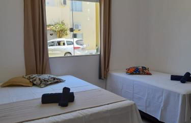 Apto Aconchegante na Praia Coroa Vermelha - Foto 23