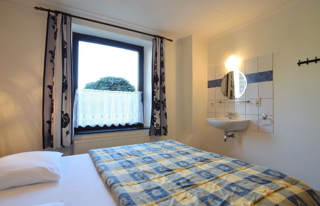 Spacious Holiday Home Near Bastogne - Foto 15