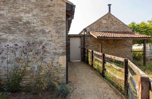 The Cowshed - Country Retreat - Foto 57