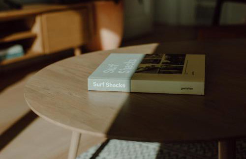 Modern Cayucos Bungalow - Ocean Views and Hot Tub - Foto 11