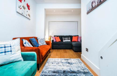 Two Waters 4bed Luxury Business and Retreat - Photo 32