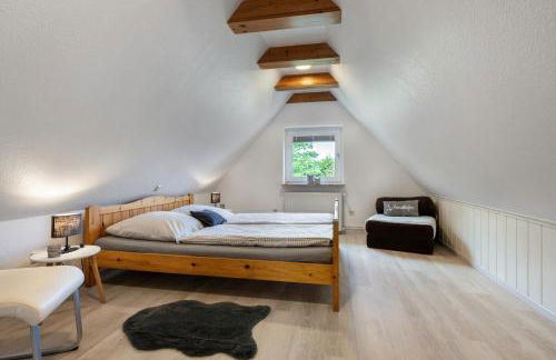 Ferienwohnung Tüchsen - Foto 6