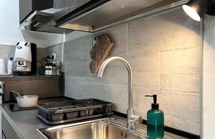 SILVIO'S Apartment - Foto 4