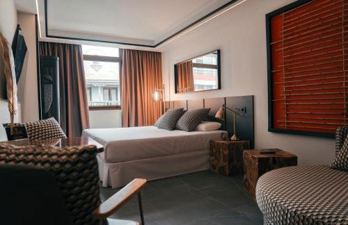 Poem Suites by Airnest - Foto 12