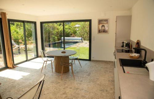 Les Villas de Palombaggia - Foto 82