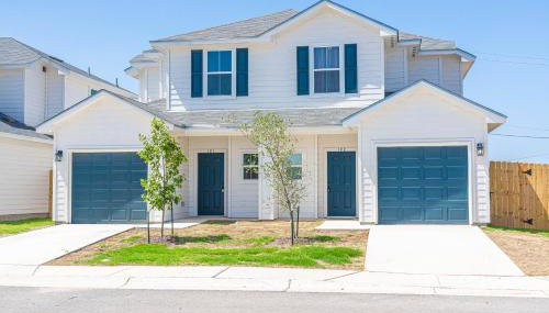 Gorgeous, Brand New 3 Bedrooms Home- Near SeaWorld & Lackland AFB - Foto 2