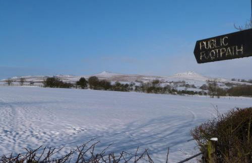 Crane Field Laithe - Foto 65