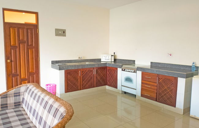 Nightingale Apartments - Foto 7