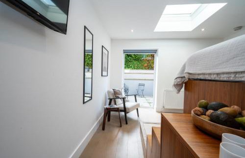 West Hampstead Studio Apartments - Foto 27