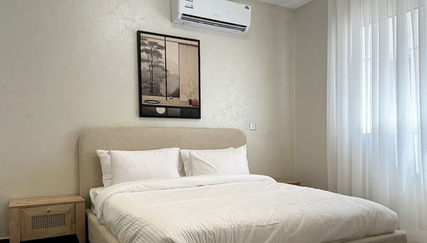 Kease Qurtubah A-7 Royal Design GZ93 - Foto 4, Habitación