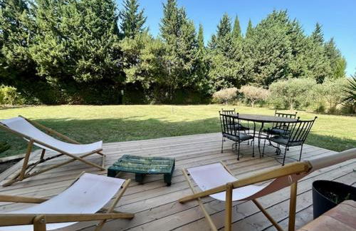 La Maison Patricia - Foto 9