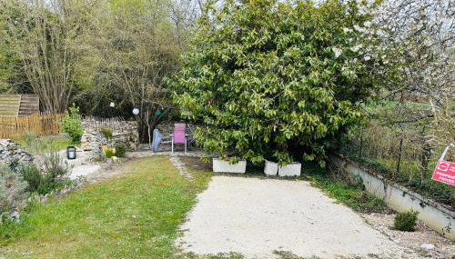 gîte Au bord du canal - Foto 2