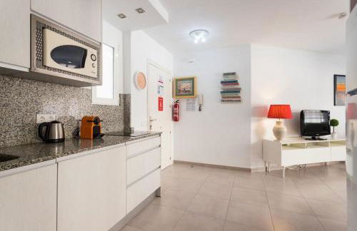 Piso en primera linea de playa del Postiguet - Photo 6