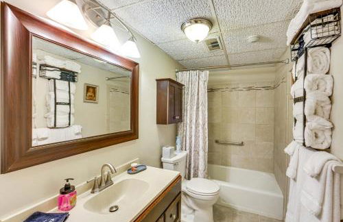 Walk to Shops and Eats Apt in Downtown Elizabeth - Foto 17