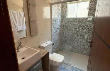 Conforto e ótima localização em Foz do Iguaçu! - Foto 13