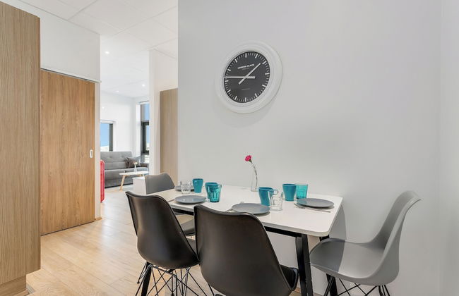 Blue Mountain Apartments by Heimaleiga - Foto 33