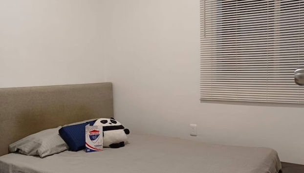 Charming Apartment Hoestel Reiden! - Foto 2, Habitación