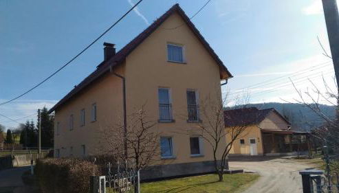 Ferienwohnung Gerlinde - Foto 2