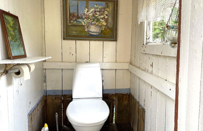 3 Person Holiday Home in Uddevalla-by Traum - Foto 13