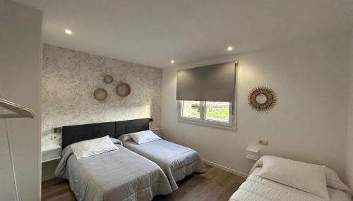 Pensión Os Mollados - Foto 2